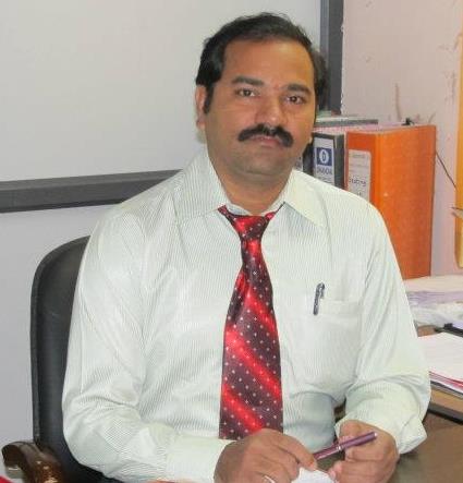 Staff Image